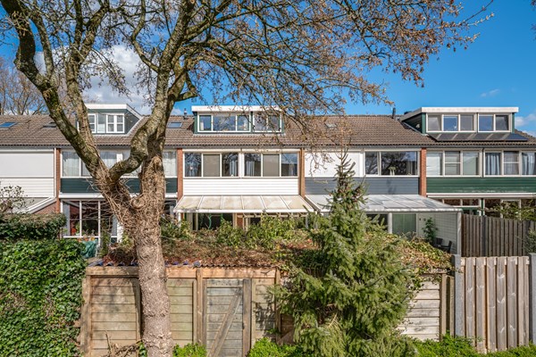 Medium property photo - Kuiperstraat 76, 6921 GN Duiven
